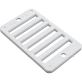 Deck Drain Grate, Pentair Replacement for Hayward SP1019BA : 542146 - PacFab/Pentair - 7.8838E+11 - PartsForSpas.com