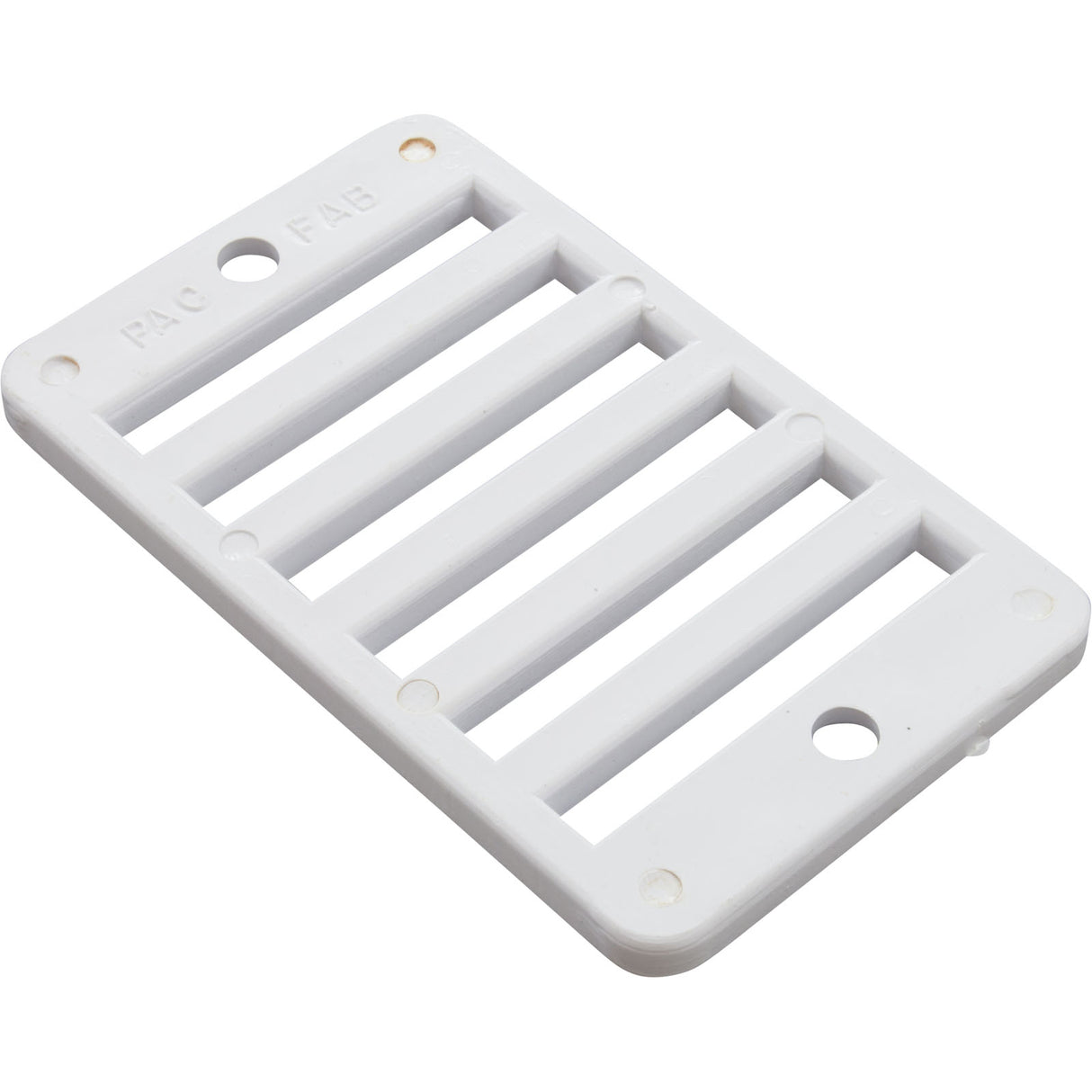 Deck Drain Grate, Pentair Replacement for Hayward SP1019BA : 542146
