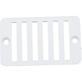 Deck Drain Grate, Pentair Replacement for Hayward SP1019BA : 542146