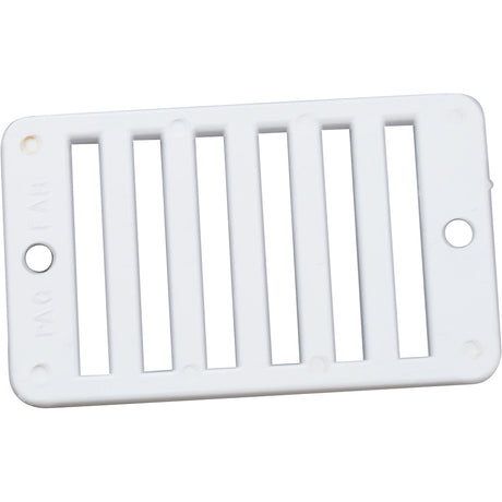 Deck Drain Grate, Pentair Replacement for Hayward SP1019BA : 542146 - PacFab/Pentair - 7.8838E+11 - PartsForSpas.com