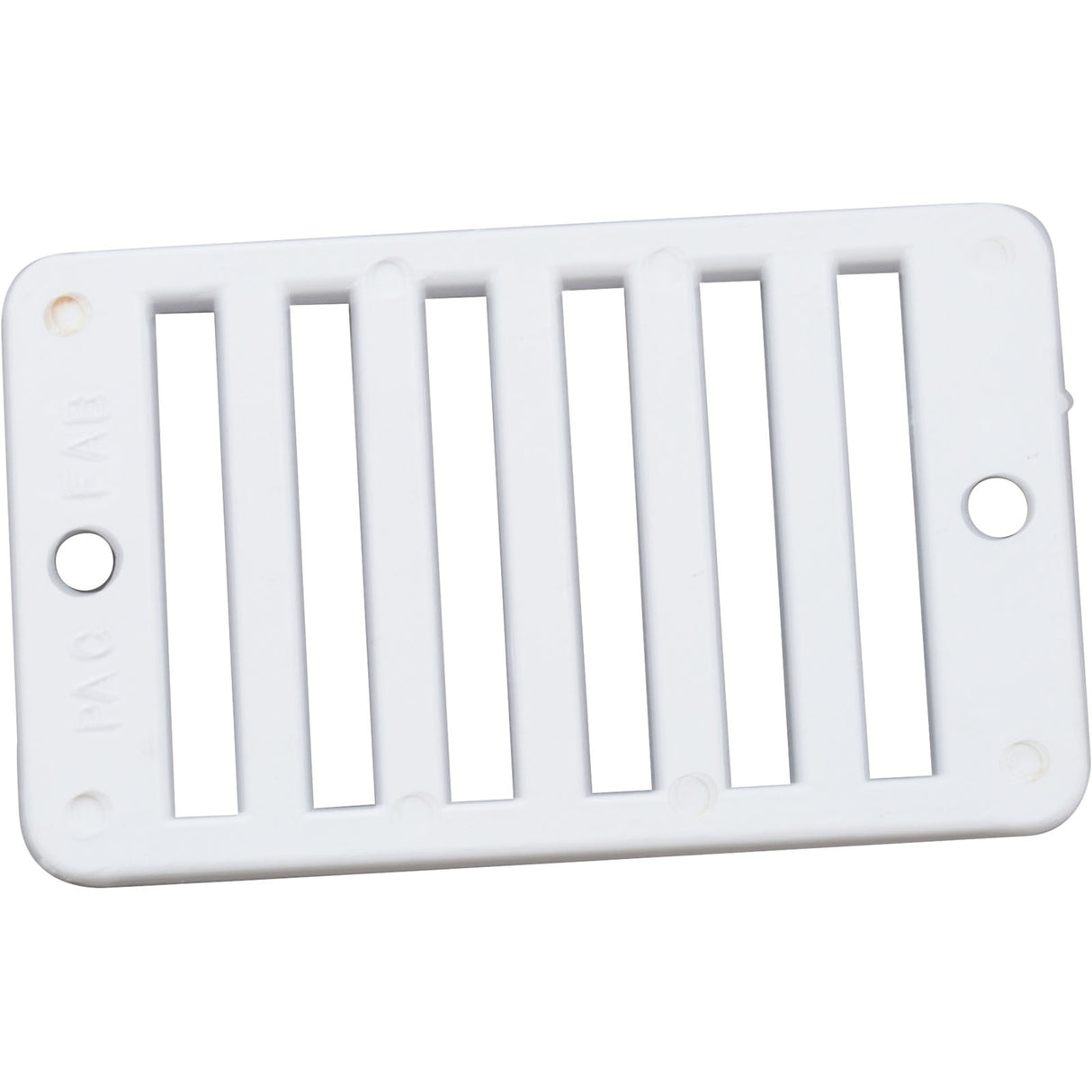 Deck Drain Grate, Pentair Replacement for Hayward SP1019BA : 542146