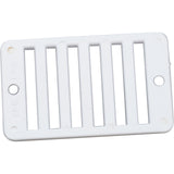 Deck Drain Grate, Pentair Replacement for Hayward SP1019BA : 542146