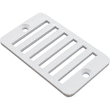 Deck Drain Grate, Pentair Replacement for Hayward SP1019BA : 542146