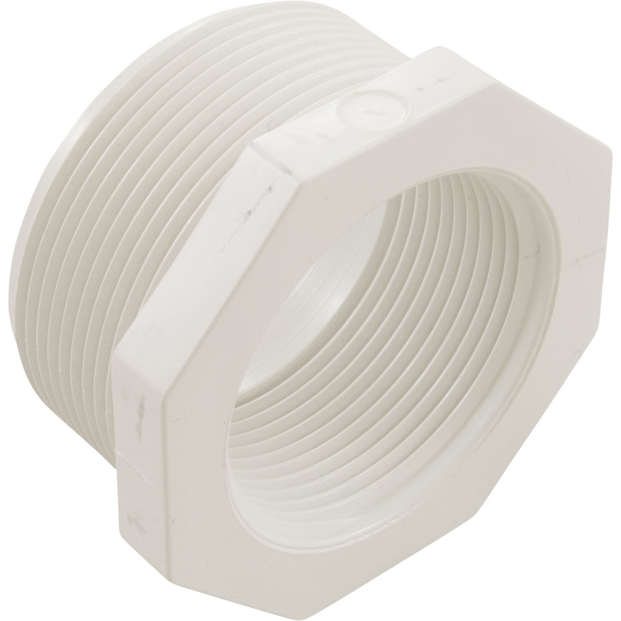 Reducer Bushing, Pentair Sta-Rite Vinyl Main Drain : U78-820P