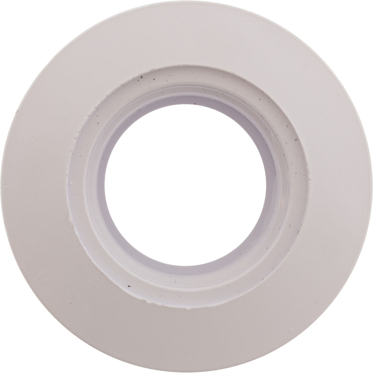Wall Fitting, Pentair, 2"s Body, Insider, White : 542423