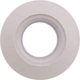 Wall Fitting, Pentair, 2"s Body, Insider, White : 542423