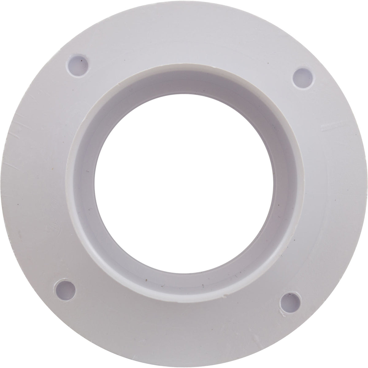 Wall Fitting, Pentair, 2"s Body, Insider, White : 542423