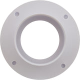 Wall Fitting, Pentair, 2"s Body, Insider, White : 542423