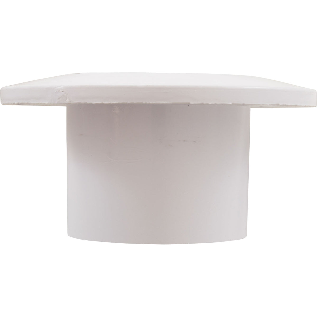 Wall Fitting, Pentair, 2"s Body, Insider, White : 542423