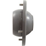 Eyeball Inlet, Pentair, 1-1/4", Gunite, Gray : 08428-0001B