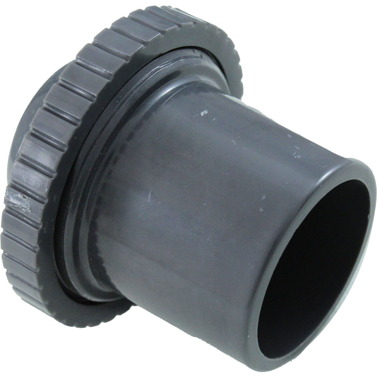 Eyeball Inlet, Pentair, 1-1/2"s x 1/2", Directional, Dk Gry : 540037