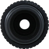 Eyeball Inlet, Pentair, 1-1/2"s x 1/2", Directional, Dk Gry : 540037