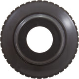 Eyeball Inlet, Pentair, 1-1/2"s x 3/4", Directional, Dk Gry : 540044
