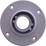 Eyeball Inlet Rebuild Kit, Pentair, 1-1/4", Gunite, White : 08428-0125