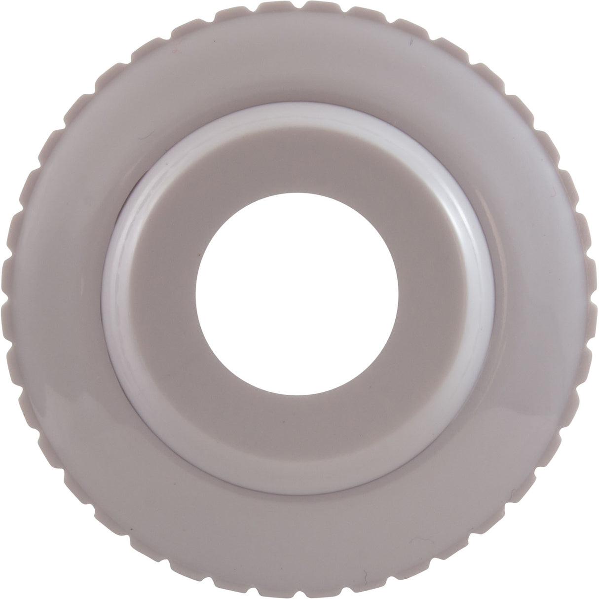 Insider Wall Fitting, Pentair, 1-1/2"s, 3/4" Orifice, White : 540042