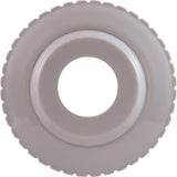 Insider Wall Fitting, Pentair, 1-1/2"s, 3/4" Orifice, White : 540042