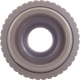 Insider Wall Fitting, Pentair, 1-1/2"s, 3/4" Orifice, White : 540042