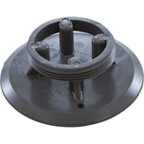Floor Plate, Pentair Sta-Rite Inlet 8428, Gray : 08417-0005B