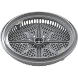 Main Drain Grate, PentStarGuard, 8", 112gpm, Gry, qty 2, Shrt Ring : 500147