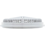 Main Drain Grate, PentairStarGuard, 8", 112gpm, White, Short Ring : 500103