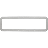 AVSC Vinyl Replacement Glamour Rings White : 294151