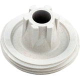 Nozzle, Balboa Water Group Luxury Jet, 5/16" : 470612