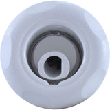 Jet Intl, BWG Luxury, 3-1/2"fd, Roto, Textured Scal, Wht : 950300