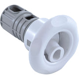 Jet Intl, BWG Luxury, 3-1/2"fd, Roto, Textured Scal, Wht : 950300