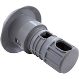 Jet Intl, BWG Luxury, 3-1/2"fd, Roto, Text Scal, Lt Gry : 950335