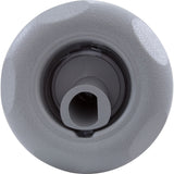 Jet Intl, BWG Luxury, 3-1/2"fd, Roto, Text Scal, Lt Gry : 950335