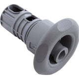 Jet Intl, BWG Luxury, 3-1/2"fd, Roto, Text Scal, Lt Gry : 950335