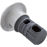 Jet Intl, BWG Luxury, 3-1/2"fd, Roto, Txt Scal, Silver : 950381
