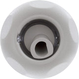 Jet Intl, BWG Luxury, 3-1/2"fd, Roto, Txt Scal, Silver : 950381