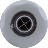Jet Intl, BWG Luxury, 3-1/2"fd, Dir, Textured Scal, Gray : 944601WW