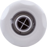 Jet Intl, BWG Luxury, 3-1/2"fd, Dir, Textured Scal, White : 94460100