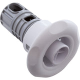 Jet Intl, BWG Luxury, 3-1/2"fd, Dir, Textured Scal, White : 94460100
