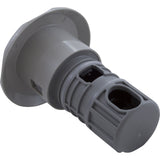 Jet Intl, BWG Luxury, 3-1/2"fd, Dir, Textured Scal, Silver : 94460181