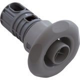 Jet Intl, BWG Luxury, 3-1/2"fd, Dir, Textured Scal, Silver : 94460181