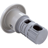 Jet Intl, BWG Luxury, 3-1/2"fd, Roto, Smth, Slvr : 90103181