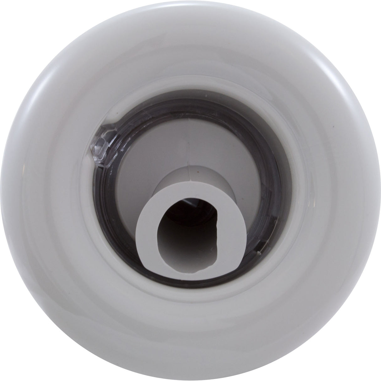 Jet Intl, BWG Luxury, 3-1/2"fd, Roto, Smth, Slvr : 90103181
