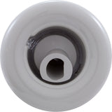 Jet Intl, BWG Luxury, 3-1/2"fd, Roto, Smth, Slvr : 90103181
