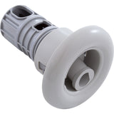 Jet Intl, BWG Luxury, 3-1/2"fd, Roto, Smth, Slvr : 90103181