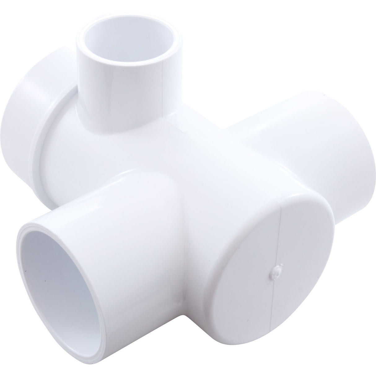 Jet Body, BWG Diverter Jet, a1"s, w1-1/2"s : 47240700
