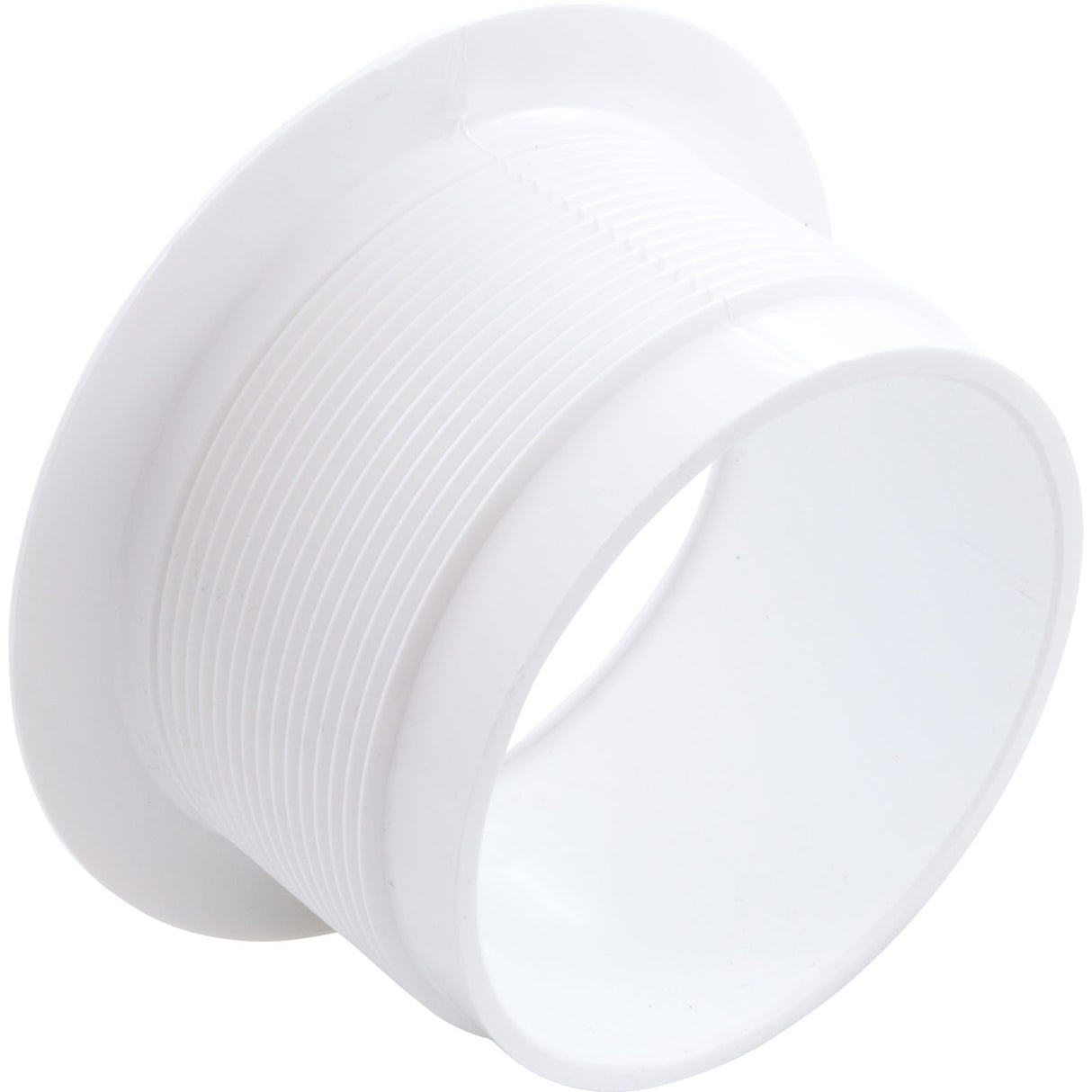 Wall Fitting, BWG Diverter Jet, 2-Port : 47221500