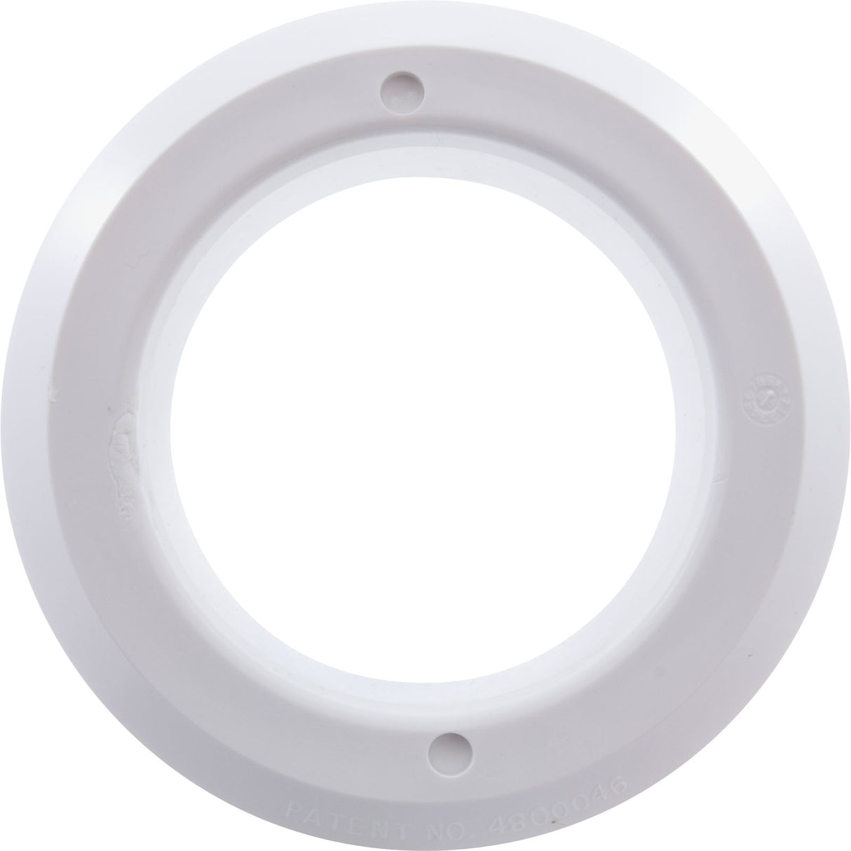 Wall Fitting, BWG Diverter Jet, 2-Port : 47221500