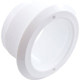 Wall Fitting, BWG Diverter Jet, 2-Port : 47221500