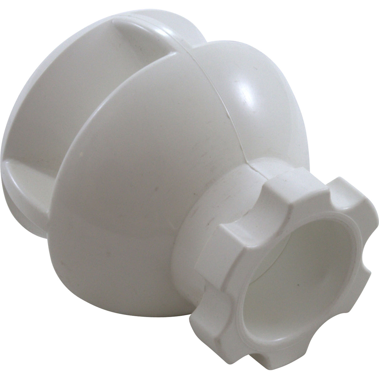 Nozzle, Balboa Water Group Diverter Jet, Swivel : 472256