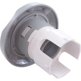 Jet Intl, BWG 3Port Diverter, 4-5/8"fd, Dir, Txt Scal, Gry : 474811WW