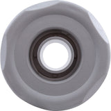 Jet Intl, BWG 3Port Diverter, 4-5/8"fd, Dir, Txt Scal, Gry : 474811WW