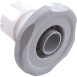 Jet Intl, BWG 3Port Diverter, 4-5/8"fd, Dir, Txt Scal, Gry : 474811WW